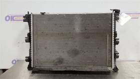 675-02969 Ford Truck 16-19 Explorer 2.3l Radiator Assembly