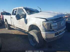 675-02979 Ford Truck Local Pickup Only Radiator Intercooler Cooling Front Fits 17-20 F250sd Pi