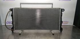 675-10356 Ford Truck 23 Bronco Radiator Assembly 2.7l