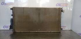 675.fd8519 Ford Truck 19 F450 Super Duty Intercooler Cooling Radiator 6.7l