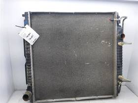 6c3z8005ba Ford Truck Radiator 10-415 05 F250sd