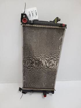 Bl3z8005d Ford Truck 2010 11 12 13 2014 F150 Raptor 6.2l Radiator