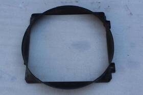 F17a-8146-fa Ford Truck 1991 1992 1993 Ranger Radiator Fan Shroud