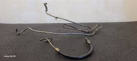 F4tz-3a713-a Ford Truck 94-97 F350 F250 7.5l Power Steering Oil Cooler Assembly Oem