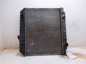 F5uz8005a Ford Truck Radiator 8-351w Fits 95-96 E150 Van