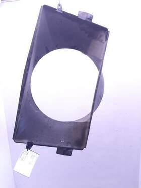 F85a8146bb Ford Truck Radiator Shroud 4.6l Fits 1999-2004 F-150 F85a8146bb Ford Truck Radiator Shroud 4.6l Fits 1999-2004 F-150