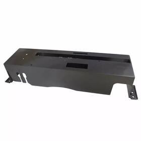 Xl2z-8310-aa Ford Genuine Lower Deflector