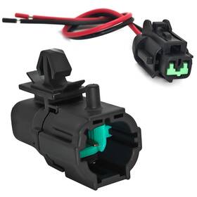27722-3va0a Formiden 277223va0an Ambient Air Temperature Sensor With Pigtail Harness Direct Oem
