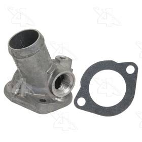 03cm692 Four Seasons Engine Coolant Water Outlet Fits 1995-2002 Honda Accord 03cm692 Four Seasons Engine Coolant Water Outlet Fits 1995-2002 Honda Accord