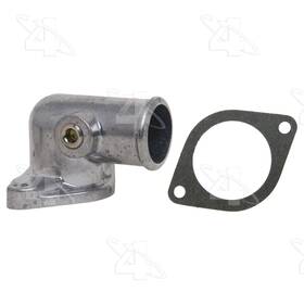 31lc395 Four Seasons Engine Coolant Water Outlet Fits 1967-1970 Mercury Marquis