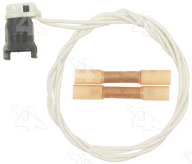 37281 Four Seasons Engine Coolant Temperature Sensor Connector 4
