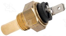 37424 Four Seasons Engine Coolant Temperature Sender-temperature Unit 4