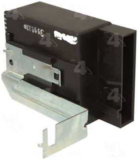 37507 Four Seasons Engine Cooling Fan Motor Relay 4