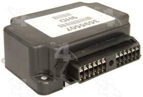 37512 Four Seasons Engine Cooling Fan Motor Relay 4