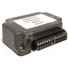37514 Four Seasons Radiator Fan Controller Relay