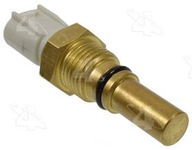 37827 Four Seasons Engine Coolant Fan Temperature S Fits 2000-2005 Toyota Echo Rav4