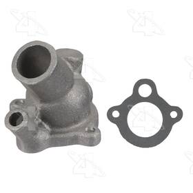 39lk804 Four Seasons Engine Coolant Water Outlet Fits 1971-1973 Jeep J-100