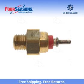418be79 Four Seasons For Mercedes-benz 190d - Engine Cooling Fan Temperature Switch