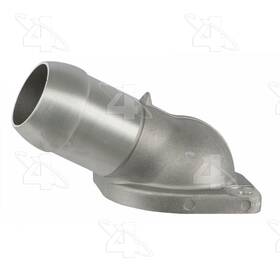 50hh333 Four Seasons Engine Coolant Water Outlet Fits 2004-2006 Chevrolet Silverado 3500 50hh333 Four Seasons Engine Coolant Water Outlet Fits 2004-2006 Chevrolet Silverado 3500