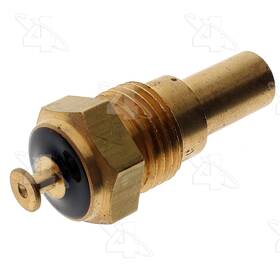 56uj499 Four Seasons Engine Coolant Temperature Sender Fits 1974 Chevrolet Luv Pickup