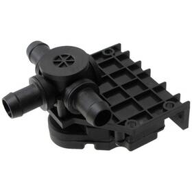 74942 Four Seasons Rotary Electronic Heater Valve