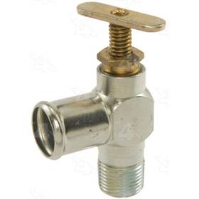 84704 Four Seasons Manual Shut Off Valve