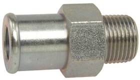 84780 Four Seasons Hvac Heater Fitting 4