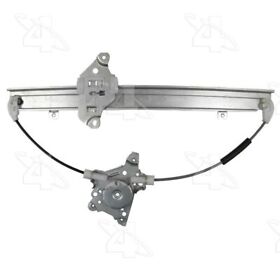 84853 Four Seasons Engine Coolant Water Outlet