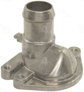 84887 Four Seasons Engine Coolant Water Outlet 4