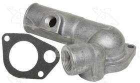 84976 Four Seasons Engine Coolant Water Outlet 4