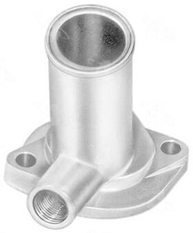 84983 Four Seasons Engine Coolant Water Outlet 4 Fits 81-82 Mazda Glc Motors Part