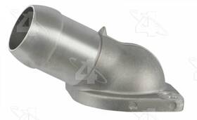 85083 Four Seasons Engine Coolant Water Outlet 4