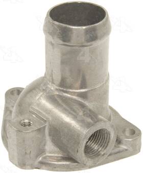 85111 Four Seasons Engine Coolant Water Outlet 4