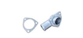 85171 Four Seasons Engine Coolant Water Outlet 4