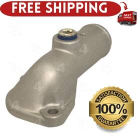 85265 Four Seasons For Hyundai Sonata 91-89 Engine Coolant Water Outlet