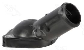 85356 Four Seasons Engine Coolant Water Inlet 4