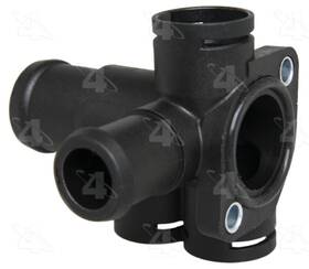 85683 Four Seasons Coolant Outlet Flange