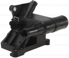 85928 Four Seasons Engine Coolant Outlet Flange-coolant Flange 4