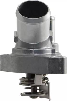 85951 Four Seasons Genuine Water Outlet With Thermostat