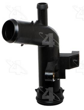 86049 Four Seasons Engine Coolant Water Outlet Tube P N