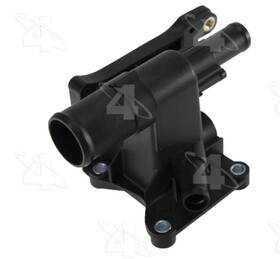 86054 Four Seasons Engine Coolant Outlet Flange-coolant Flange 4