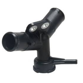 86057 Four Seasons Engine Coolant Filler Neck
