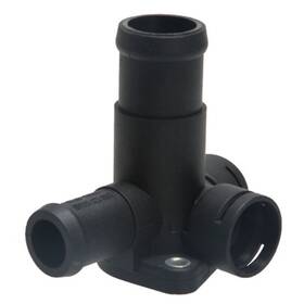 86064 Four Seasons Engine Coolant Flange