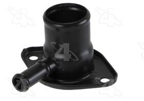 Four Seasons 86117 Engine Coolant Water Outlet 4