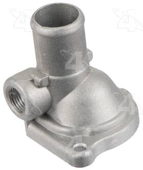 86155 Four Seasons Engine Coolant Water Outlet 4