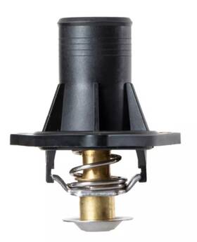 86201 Four Seasons Genuine Water Outlet With Thermostat