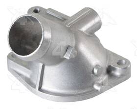 86216 Four Seasons Engine Coolant Water Outlet 4