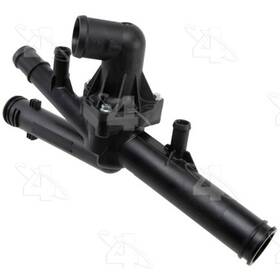 86248 Four Seasons Outlet And Thermostat Housing Kit With
