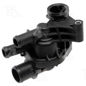 86250 Four Seasons Outlet And Thermostat Housing Kit With