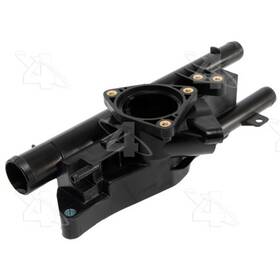86253 Four Seasons Thermostat Housing